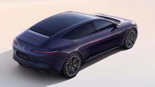 Avatr 12 EV Gran Coupe debuts with impressive 578 HP, 434-mile range