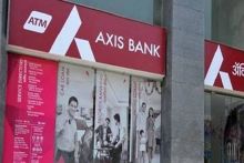 Shrikant Chouhan: BUY Axis Bank and Coal India