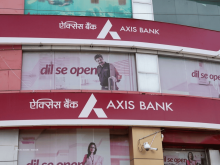 Axis Bank, Wipro, Eicher Motors and Hindalco Shares Surge and Push Nifty 50 Higher