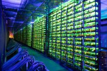 Reliable Cloud Mining for BTC and Other Cryptocurrencies in 2024; BTC Cloud Mining Demand Rising with Price
