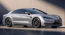 Tesla & BYD secures combined 35 per cent share of global EV market in 2023
