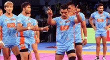 Bengal Warriors vs Jaipur Pink Panthers in Pro Kabaddi League 2024; Watch on Star Sports or Disney+ Hotstar App