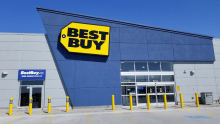 Best Buy Stock Target Price at $93: Zacks Research
