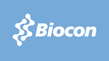 Biocon's Shares Price Jumps 4% after FDA Approval of Yesintek; Technical Charts & Resistance Levels
