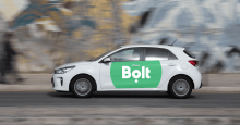 Bolt Enters Danish Ride-Hailing Market with Strategic Acquisition of Viggo
