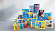 Britannia Industries Share Price Target at Rs 5,995: Sharekhan Research