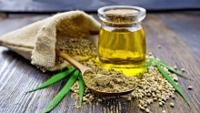 CBD for Pain Relief; A Quick Review of Best Selling CBD Brands