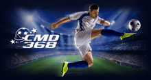CMD368 Casino Grows in Online Casino Segment in Malaysia, Singapore and Vietnam
