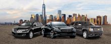 Hiring a Premium Car in New York City