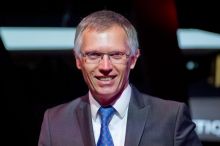 Stellantis will not buy CO2 credits from Tesla anymore: CEO Tavares