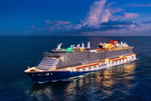 Carnival PLC (NYSE: CUK) Stock Price Could Reach $31: Morningstar Research