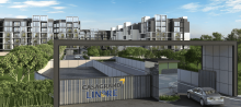 Casagrand Premier Builder Files Papers for 1100 Crore IPO