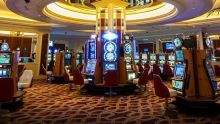 Nevada’s gaming industry generates record revenue of $1.31 billion in October 2023
