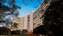 Chalet Hotels Share Price Target at Rs 1058: ICICI Securities