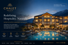 Chalet Hotels Share Price Target at Rs 1,000: Axis Securities