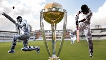 A Detailed Look at the ICC Cricket World Cup History