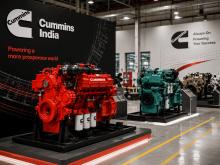 Cummins India Share Price Target at Rs 6,500: Motilal Oswal Financial Services
