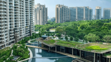 DLF Share Price Target at Rs 1,020: Kotak Securities