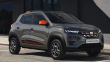 Dacia Spring, Europe’s cheapest EV, boasts numerous enhancements
