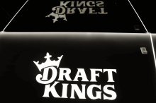 DraftKings (NASDAQ: DKNG) Stock Price Hovers Near Yearly Lows Despite Strong Sports Betting Numbers