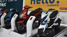 Higher incentives on electric 2-wheelers will shrink price gap with ICE vehicles: ICRA