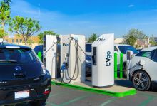 Uber and EVgo team up for promoting EV adoption among rideshare drivers