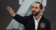 El Salvador’s First Government-Led Bitcoin Conference: Bitcoin Histórico