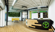 iGaming Major EveryMatrix Partners with BetTOM for UK Online Casino Market