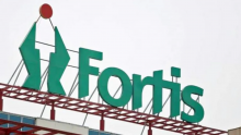 Shrikant Chouhan: BUY Fortis HealthCare