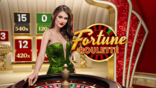 Pragmatic Play Expands Live Casino Game Show Portfolio with the Launch of Fortune Roulette