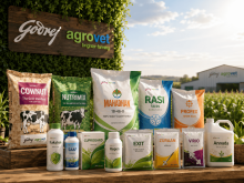 Godrej Agrovet Share Price Target at Rs 675: Motilal Oswal Financial Services
