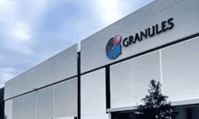 Granules India Share Price Jumps 1%; US FDA Approves Lisdexamfetamine Dimesylate