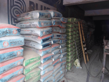 Grasim Industries Share Price Target at Rs 3,550: Motilal Oswal Research