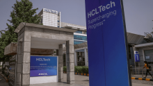 HCL Technologies Share Price Close to 52-week Highs; Target Price Rs 1970 if Bullish Momentum Continues