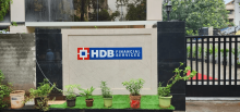 HDB Financial Services Share Price Target at Rs 750: Emkay Global Initiates Coverage with Bullish Note
