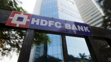 Mitessh Thakkar: BUY HDFC Bank, Axis Bank, HCL Technologies and FirstSource