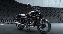 Harley-Davidson X440 Launched in India with Affordable Price Tag of Rs 2.29 lakh