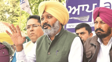 Punjab Reports 62.93 Percent Growth in GST Collection during November