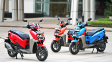 Tata Consumer, BEL, Trent, Coal India, Hero MotoCorp and IndusInd Bank Share Price Jumps in Weak Market