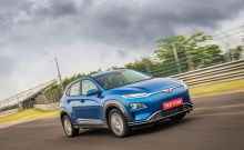 Hyundai Kona Electric - The best EV you can buy?