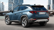 Hyundai Motor India Share Price Could Reach Rs 2,235: Motilal Oswal Research