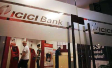 Shrikant Chouhan: BUY ICICI Bank, Godrej Properties and Jubilant FoodWorks