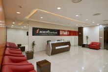 BUY Voltas and ICICI Lombard: StockHolding Research