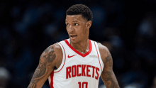Houston Rockets Retain Jabari Smith Jr. for Five Years $122 Million Contract