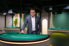 Evolution’s Live Dealer Games Revolutionizing Online Casino Experience for Bettors
