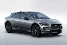 Jaguar I-PACE sales in Q3 2022 slip to lowest level since launch