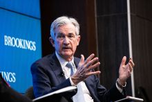 US Federal Reserve keeps interest rates unchanged but inflation remains major concern