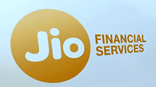 Jio Financial Services Share Price Closes Flat; Jio Financial and BlackRock Infuse Rs 66.5 Crore in JV