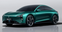 Chinese EV Manufacturer Jiyue Restructures Amid Intense Competition in China