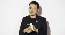 Tron founder Justin Sun's WLFI Wallet Blacklisting Sends Confusing Signals for WLFI Coin Holders